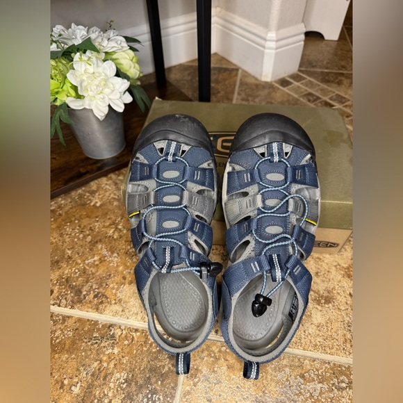 Keen Other - Men’s Keen Newport H2 Hiking Sandals